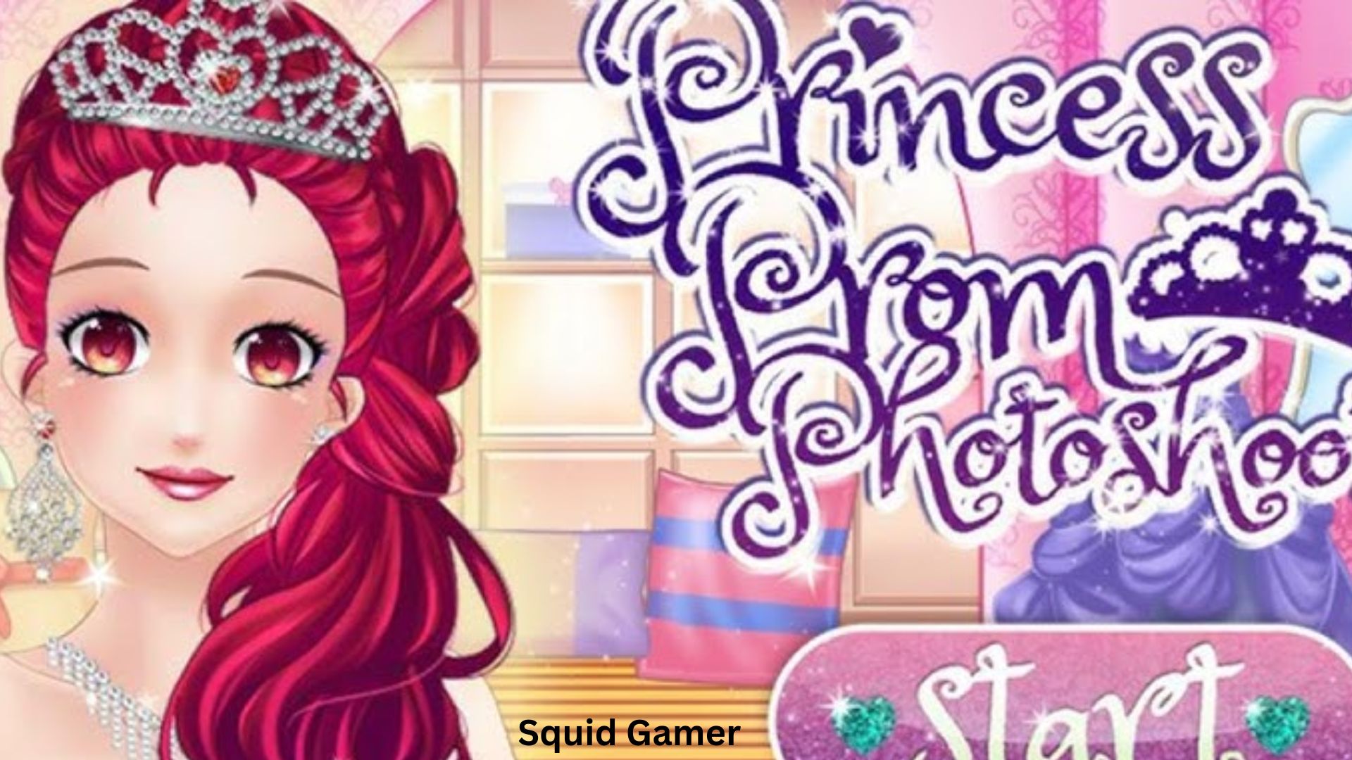 Princess Prom Photoshoot – A Comprehensive Guide to Creating the Perfect Royal Look
