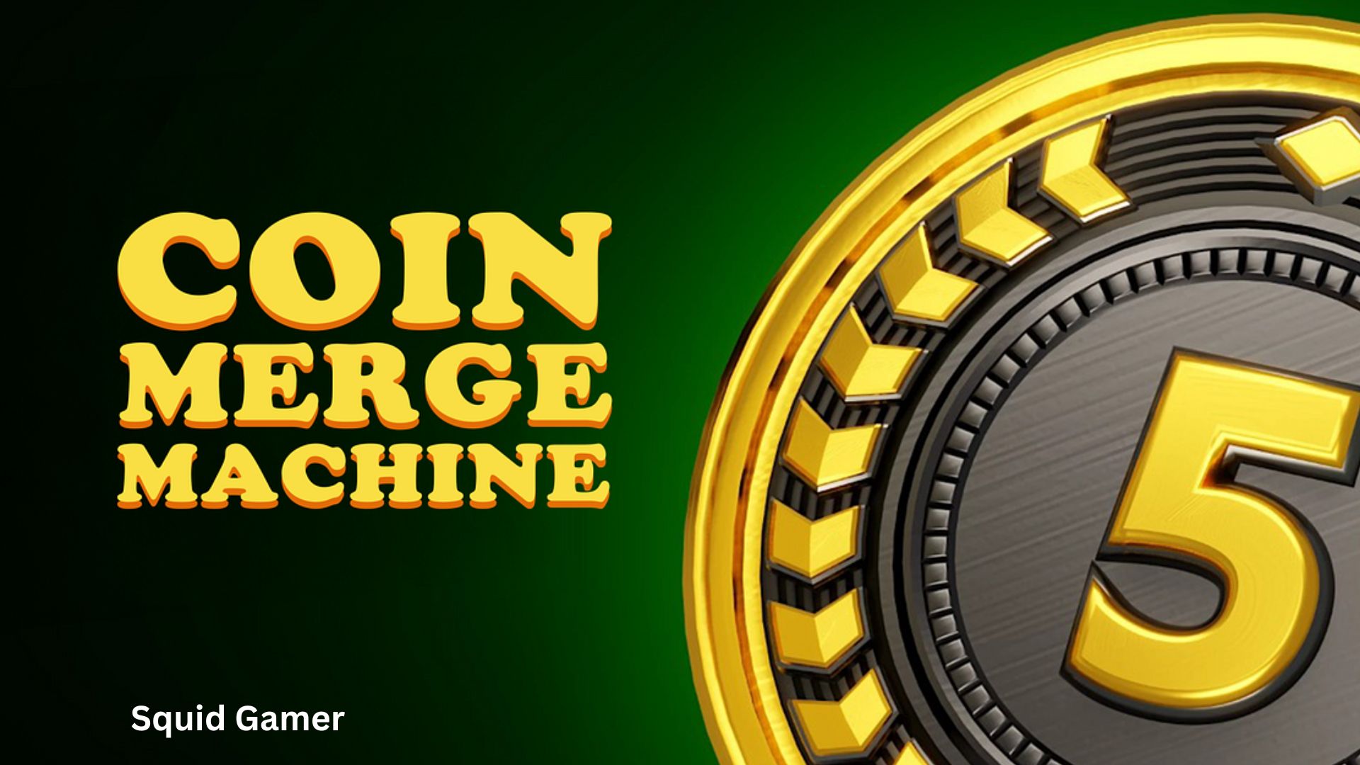 Coin Merge Machine – The Addictive Coin-Filled Puzzle Challenge