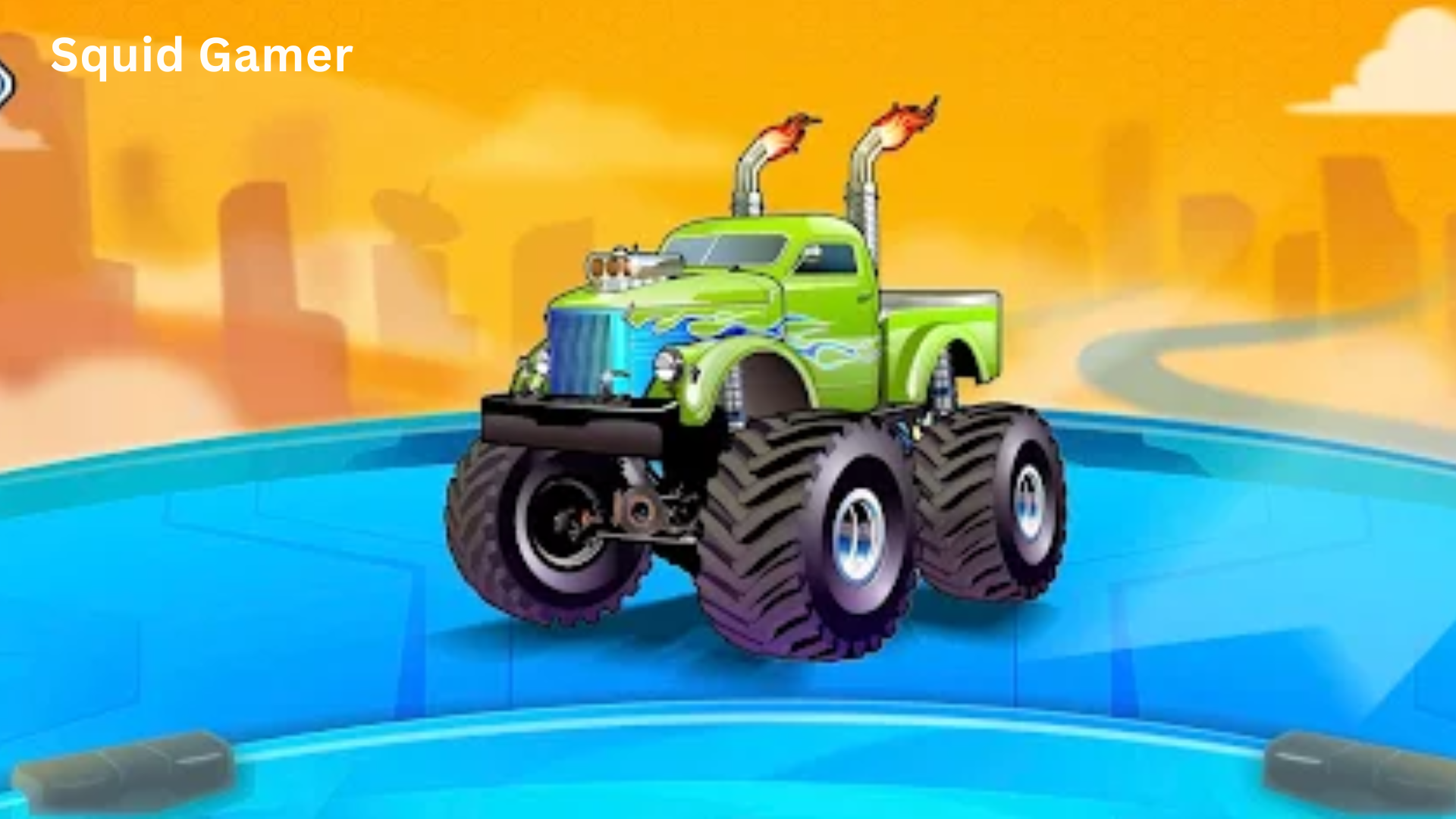 Monster Truck Puzzle 2 – A High-Octane Jigsaw Challenge for the Whole Family