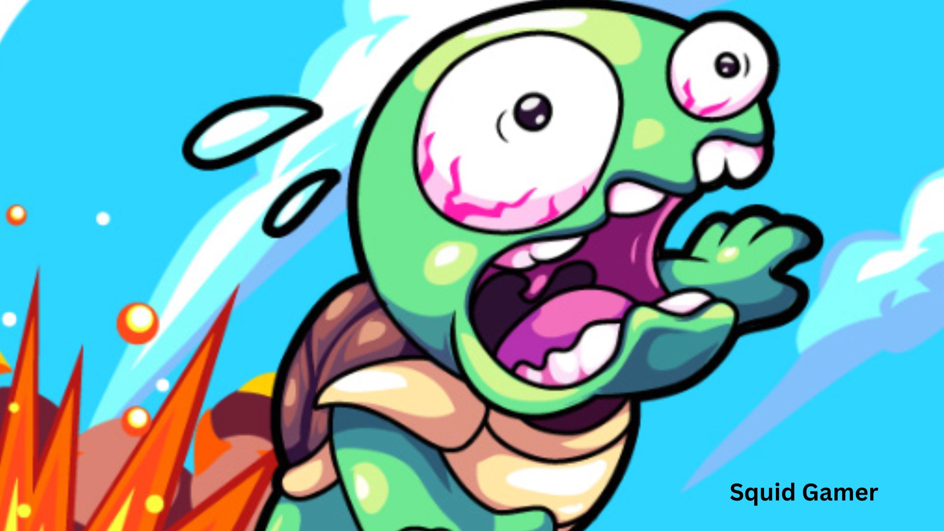 Shoot the Turtle – A Hilarious Launching Adventure