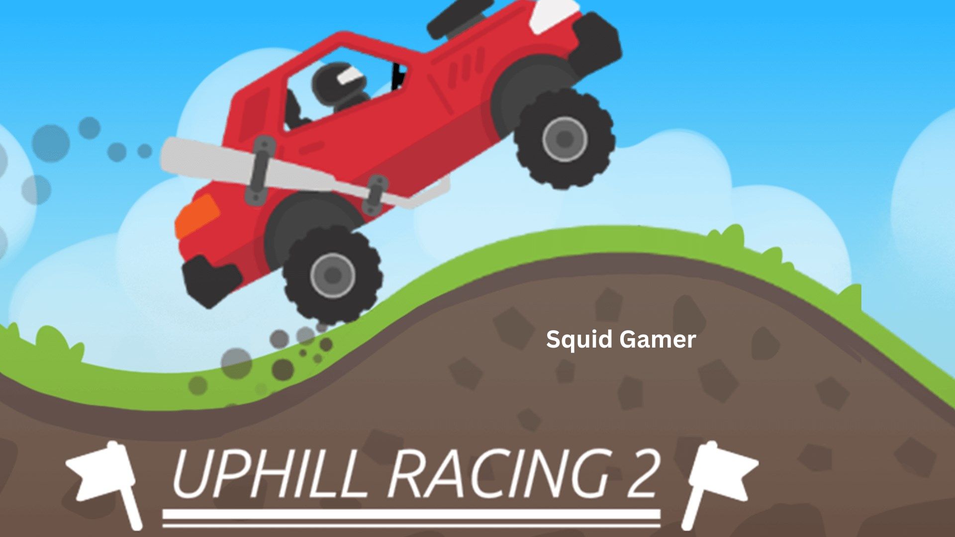Up Hill Racing 2 – A Thrilling Physics-Based Driving Adventure